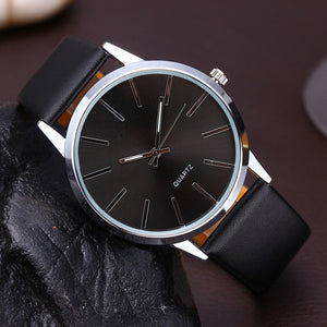 2018 Casual Quartz Watch Men's Watches Top Luxury Brand Famous Wrist Watch Male Clock For Men Saat Hodinky Relogio Masculino