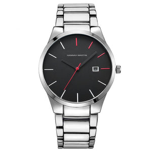 Men Watches 2018 Men's Quartz Wristwatches Male Clock Top Brand Luxury Relogio Masculino Military Wrist Watches Meski For Sports